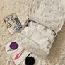 Brand new sneakers Puma suede x-girl. Runners Image 5