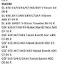 Brake Pads EBC FA 174 Yamaha Honda Image 9
