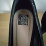 Black womens shoes Image 2