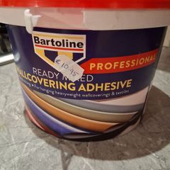 wallpaper paste