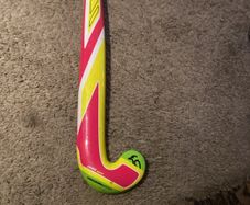 hockey stick