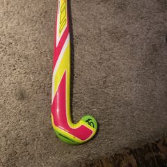 hockey stick