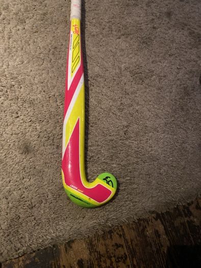 hockey stick