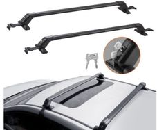 Roof Rack