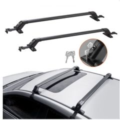 Roof Rack