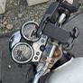 Cb400 super four nc31 Image 3