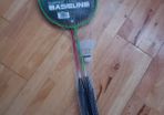 Badminton