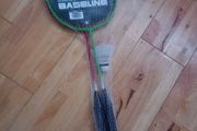 Badminton