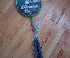 Badminton