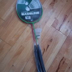 Badminton