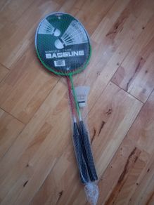 Badminton