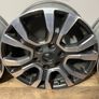 Ford Ranger Wildtrack 18'' Alloy Wheel Diamond Cut Jb3c-1007-r2a Image 4