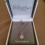 Sterling Silver necklace Image 2