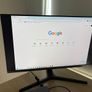 Samsung LED Monitor 27" - S27R350FHU Image 2