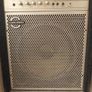 Carlsbro 100watt Bassbomber Amp Image 2