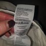 Topshop Joni white stretch jegging waist25 like new Image 8