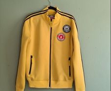 Northern Soul Top