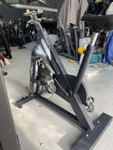 Pro Pulse Spin Bikes