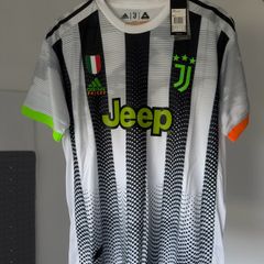 Juventus jersey