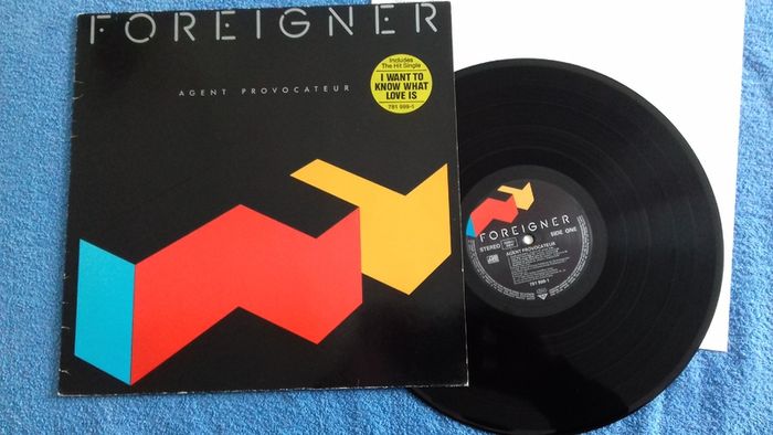 vinyl records 7