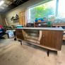 Antique Sideboard Image 3