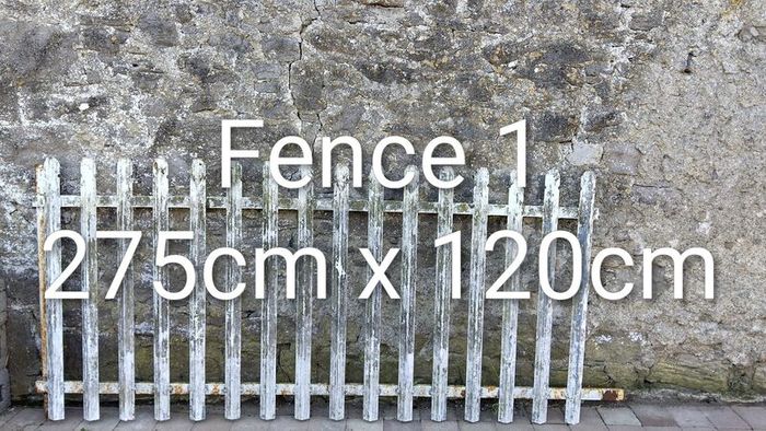 Steel Palisade Fencing