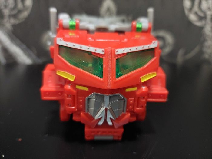 Transformer  Optimus
