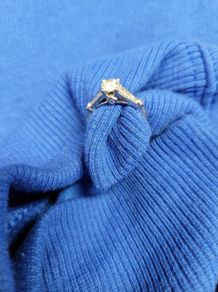Engagement ring