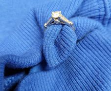 Engagement ring