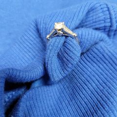 Engagement ring