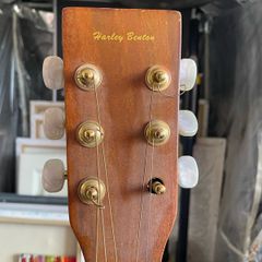 guitar