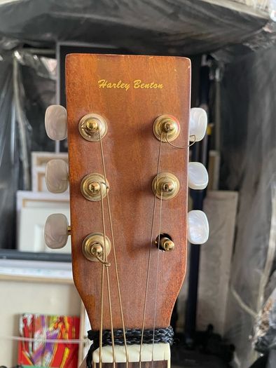 guitar