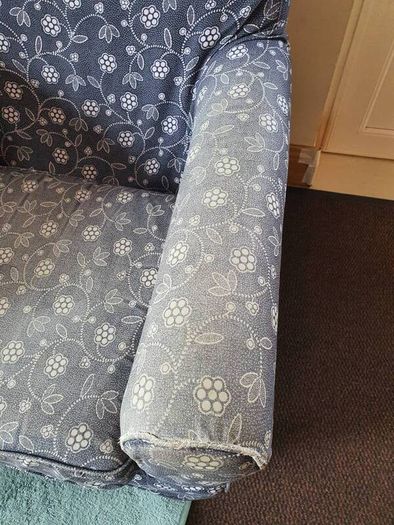 armchair
