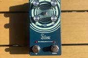 Earthquaker Devices Silo Delay (Multi-Generational Time Reflection Device)
