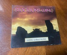 Stocktons Wing Celtic Collections CD