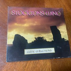 Stocktons Wing Celtic Collections CD