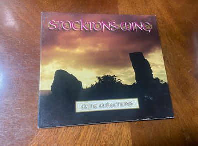 Stocktons Wing Celtic Collections CD