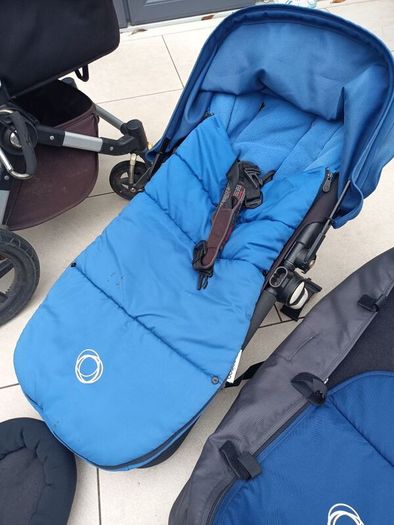 Bugaboo Chameleon 3