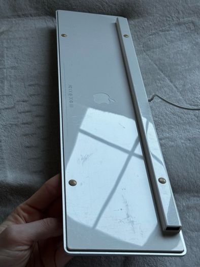 Apple Keyboard