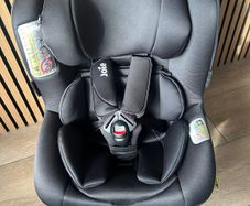 Joie Spin 360 car seat
