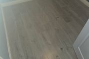 Laminate flooring