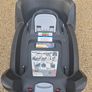 iCandy Travel System Buggy and isofix Car Seat Image 8