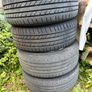 Vw 5x112 wheels Image 4