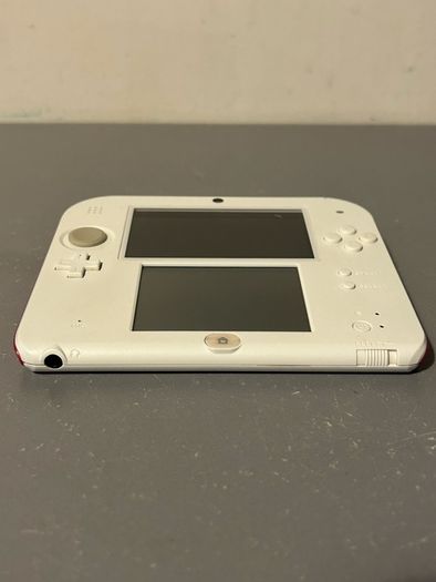Nintendo 2DS