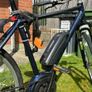 Carrera Crossfuse Mens Electric Hybrid Bike-L Fr Image 4