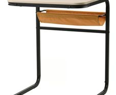 IKEA Side laptop table OLSEROD 53x50cm