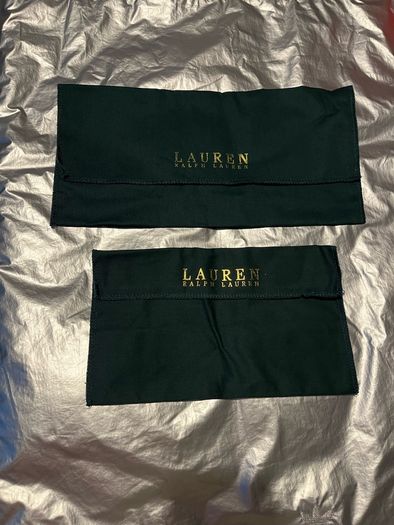 ralph lauren cover case bags