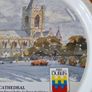 Christchurch Cathedral Dublin Millennium tray Image 4