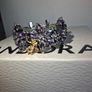 Pandora Bridgerton herbarium bee ring size 56 Image 6