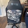 Secret lab Titan Gaming Chair Image 2